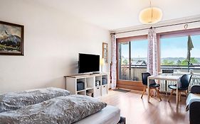 Ferienwohnung Schönwald